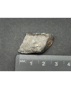 Bastnäsite-(La); Vishnevogorsk, Ural, Russia; TN; unique piece
