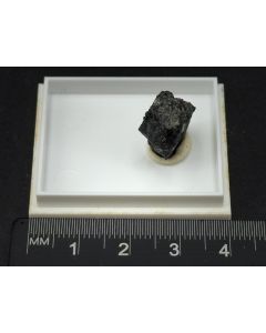 Baddeleyite (xls); Phalaborwa, Transvaal, South Africa; TN; unique piece
