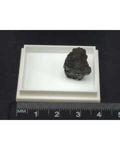 Braunite xls; Gremmelsbach, Black Forest, Germany; TN; unique piece
