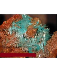 Aurichalcite xx; Chah Khuni Mine, Anarak, Ostana Yazd, Mesopotamia; KS