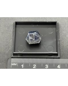 Sapphire xl; Mabidi, near Beitbridge, Zimbabwe; TN; unique piece
