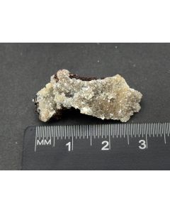 Tarbuttite xls; Broken Hill, Kabwe, Zambia; Min; unique piece
