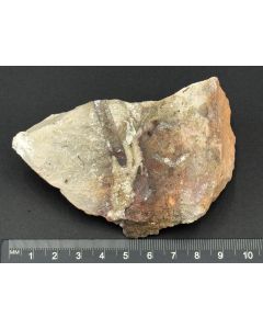 Kleinite xls; Terlingua, TX, USA; Scab; unique piece
