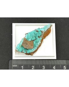 Grandviewite xls; Grandview Mine, Grand Canyon, AZ, USA; Min; unique piece
