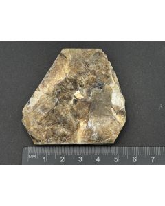 Phlogopite xls; Madagascar; Gerd Tremmel collection; Min; unique piece
