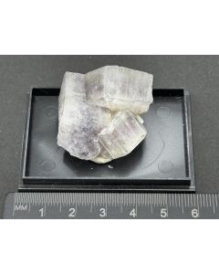 Fluorapatite xl; Panasqueira, Castelo Branco, Portugal; Min; unique piece
