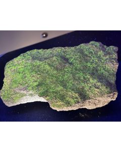 Phurcalite xls; UV-active; Utah, USA; 1.68 kg; unique piece
