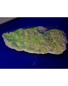 Phurcalite xls; UV-active; Utah, USA; 610 g; unique piece
