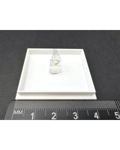 Leadhillite xls; Tsumeb Mine, Otavi Mountains, Namibia; TN; unique piece
