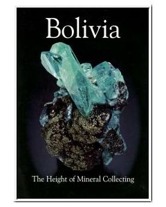 Extra Lapis No. 12 Bolivia (in English)