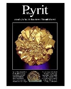 Extra Lapis 11 (pyrite)