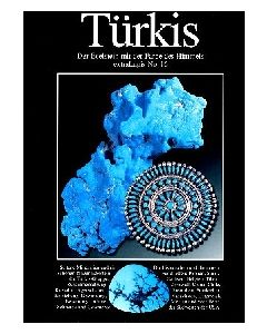 Extra Lapis 16 (turquoise)