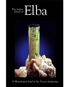 Extra Lapis No. 08 Elba, Italy (in English)