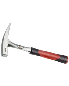 Picard geologist's hammer (pointed tip); vinyl handle, 561; 1 piece