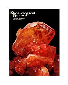 Mineralogical Record Vol. 10, #3 1979