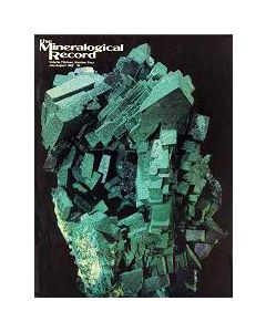 Mineralogical Record Vol. 13, #4 1982