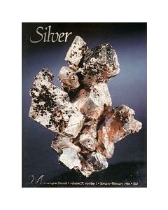 Mineralogical Record Vol. 17, #1 1986