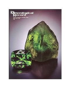 Mineralogical Record Vol. 26, #3 1995