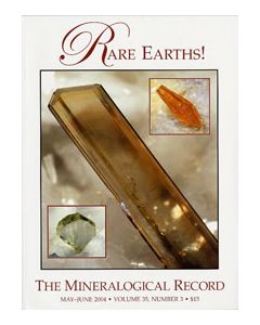 Mineralogical Record Vol. 35, #3 2004