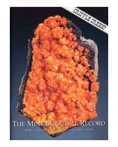 Mineralogical Record Vol. 36, #2 2005