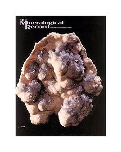 Mineralogical Record Vol. 04, #3 1973