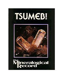 Mineralogical Record Vol. 08, #3 1977